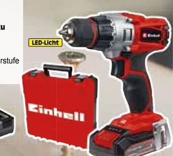 Zgonc Akku-schlagbohrschrauber set te-cd 18/2 li-i +22 Angebot