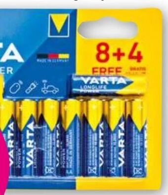 Norma Longlife power Angebot