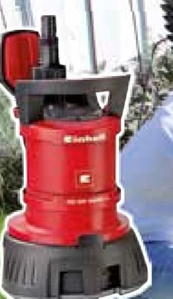 Zgonc Abwasser-tauchpumpen ge-dp 5220 ll eco Angebot