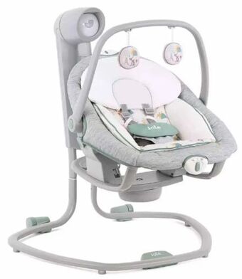 BabyOne Schaukel serina 2in1 Angebot