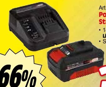 Zgonc Power x-change starterset Angebot