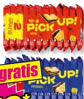 Norma Leibniz pick up Angebot