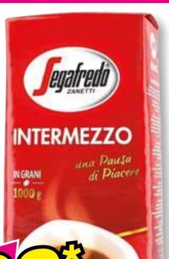 Norma Intermezzo Angebot