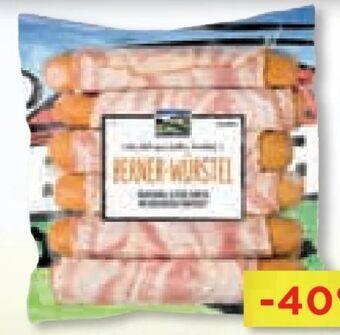 Unimarkt Berner-würstel Angebot