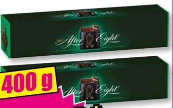 Norma After eight Angebot