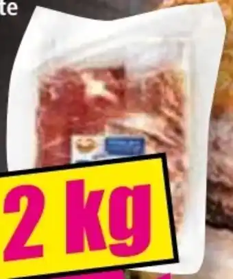 Norma Schweinebauch Angebot