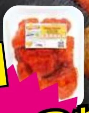 Norma Hähnchen oberkeulen gewürzt Angebot