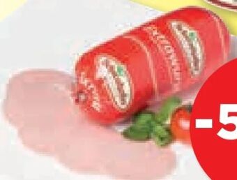 Unimarkt Extrawurst punkerl Angebot