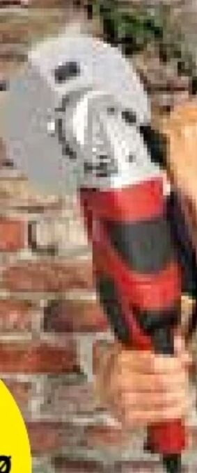 Zgonc Winkelschleifer te-ag 230-2000 Angebot