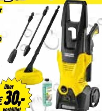 Zgonc Hochdruckreiniger k3 home t150 Angebot