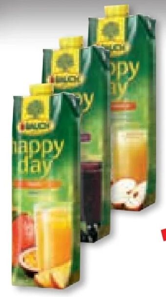Unimarkt Happy day Angebot