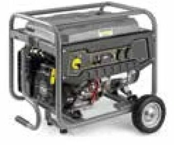 Zgonc Stromerzeuger synchron pgg 3/1 Angebot
