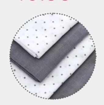BabyOne Baby mullwindeln Angebot