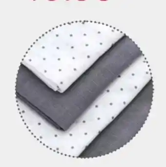 BabyOne Baby mullwindeln Angebot