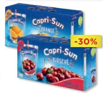 Unimarkt Fruchtsaftgetränk Angebot