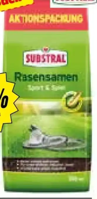 Zgonc Rasensamen sport-spiel Angebot