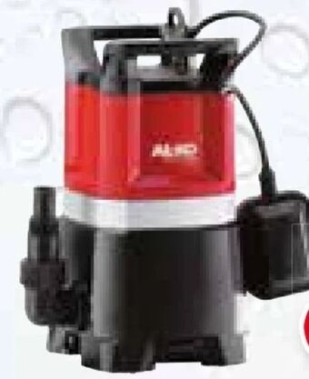 Zgonc Tauchpumpe drain 12000 comfort Angebot