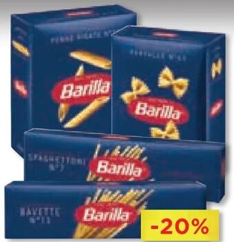 Unimarkt Teigwaren Angebot