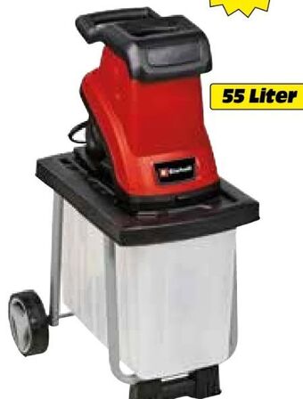 Zgonc Häcksler gc-ks 2540 cb Angebot