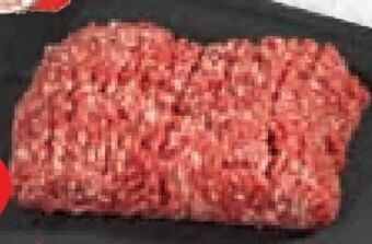 Unimarkt Faschiertes Angebot