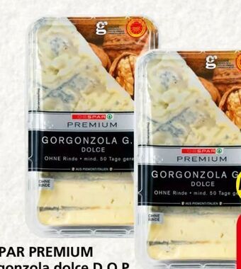 Spar Löffel gorgonzola dolce Angebot