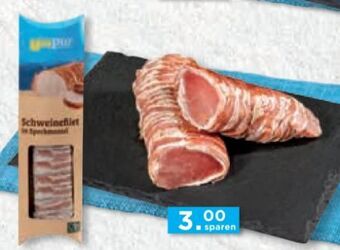 Unimarkt Schweinefilet Angebot