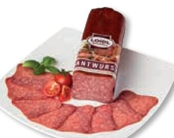 Unimarkt Kantwurst Angebot