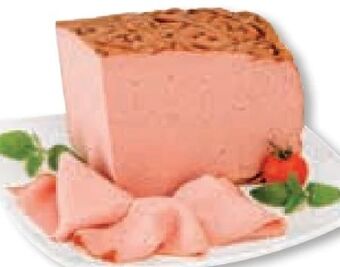 Unimarkt Leberkäse Angebot