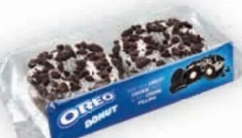 Billa Donut Angebot