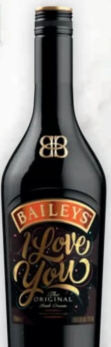 Billa Likör Angebot