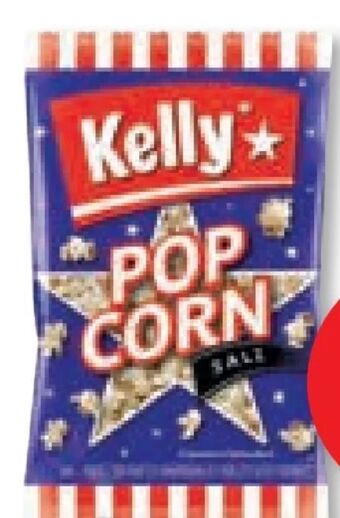 Unimarkt Popcorn Angebot