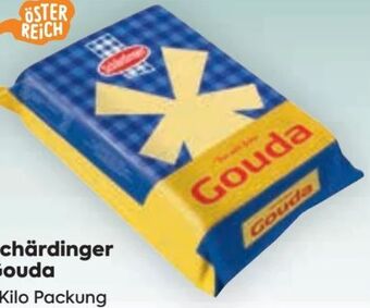 Billa Gouda Angebot