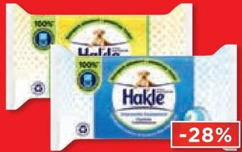 Unimarkt Feuchtes toilettenpapier Angebot
