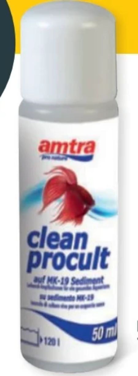 Das Futterhaus Clean procult Angebot