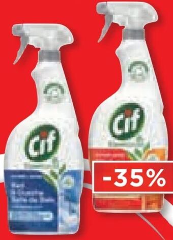 Unimarkt Reiniger power-shine spray Angebot