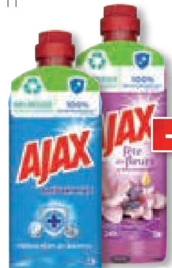 Unimarkt Allzweckreiniger Angebot