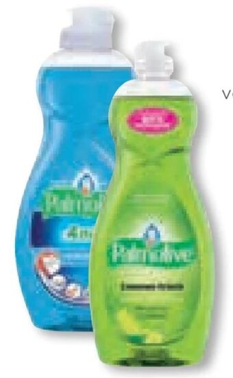 Unimarkt Spülmittel Angebot