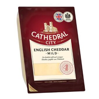 Billa Cheddar Angebot