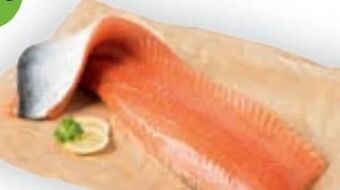 Billa Bio lachsfilet Angebot