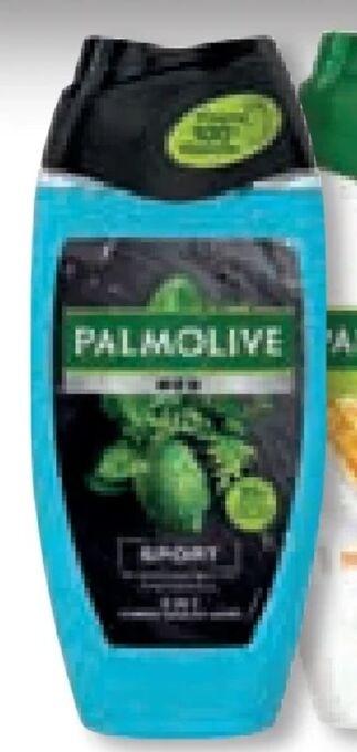 Unimarkt Duschgel Angebot