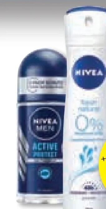 Unimarkt Deo roll on Angebot