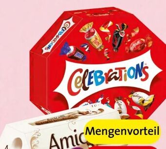 Spar Celebrations Angebot