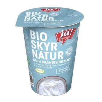 Billa Bio skyr Angebot