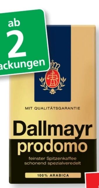 SPAR Gourmet Prodomo Angebot