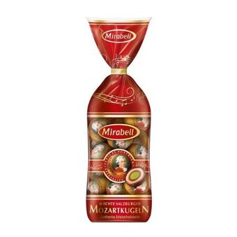 Billa Mozartkugeln Angebot