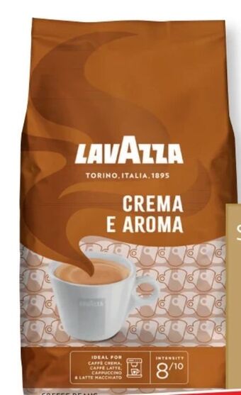 SPAR Gourmet Espresso cremoso Angebot