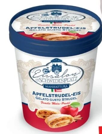 SPAR Gourmet Eis am schwedenplatz Angebot