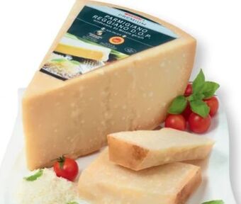 SPAR Gourmet Parmigiano reggiano Angebot