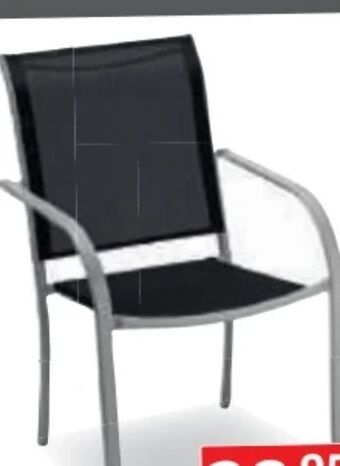 Bauhaus Stapelsessel amy Angebot