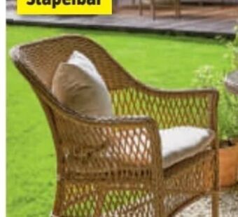 Bauhaus Gartensessel sophie Angebot